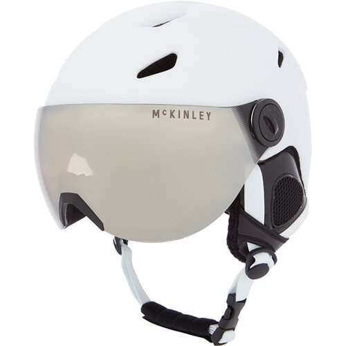 HERREN SKI-HELM PULSE S2 VISOR HS-01