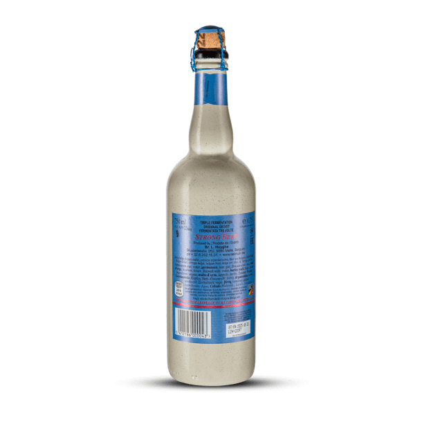 Delirium Tremens 75 cl