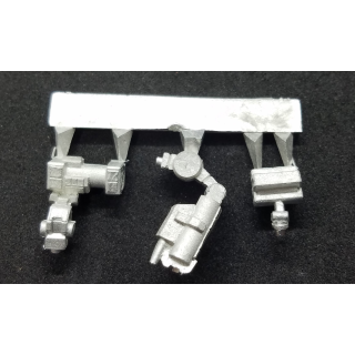 Bushwacker arm sprue