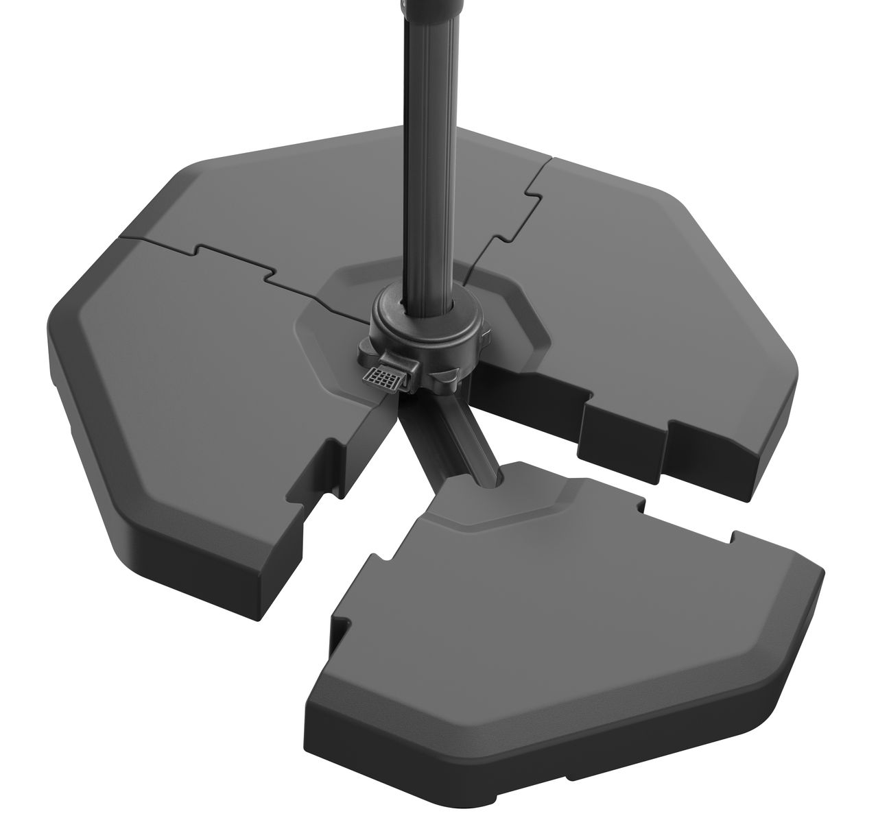 Schneider Schirme Schneider Einlegeplatten