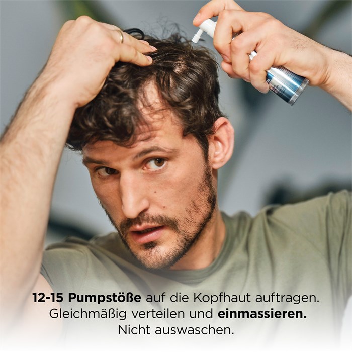 Anti-Hair Loss Serum