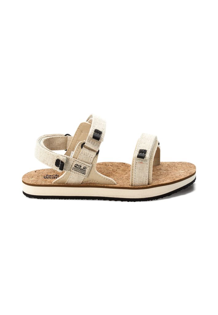 ECOSTRIDE 2 SANDAL W Nachhaltige Trekkingsandale Damen