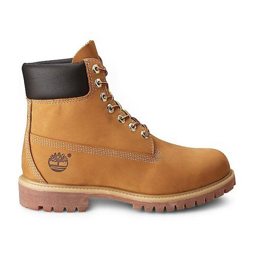 Timberland Boots 6