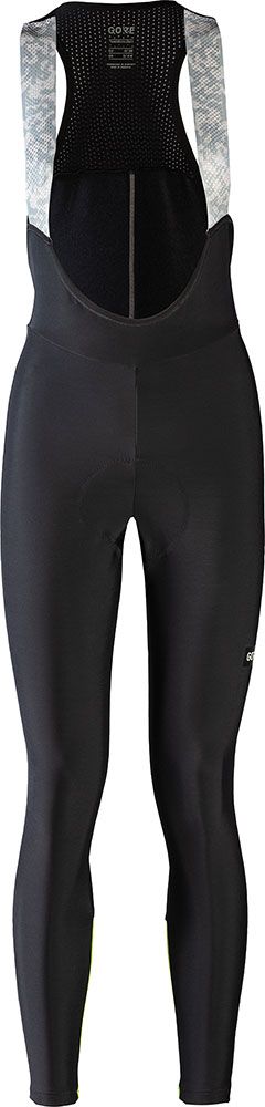 GOREWEAR Progress Thermo - Damen Trägerhose mit Polster kaufen | Bike-Discount