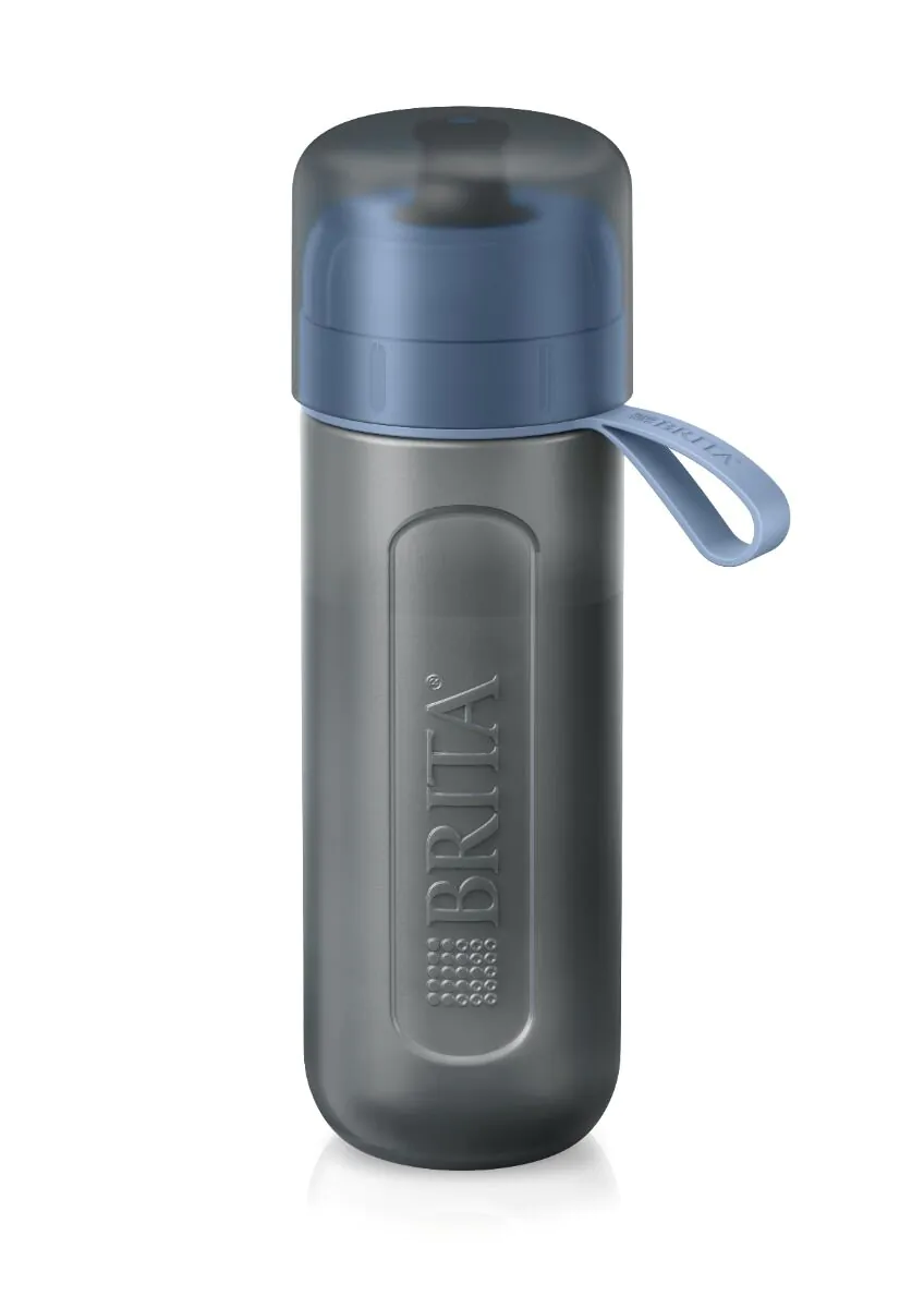 Brita Active Pastel Blue - Μπουκάλι με φίλτρο 1 τεμ.