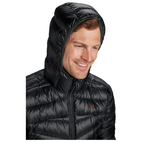 Y by Nordisk - Payne Hooded Down Jacket - Daunenjacke
