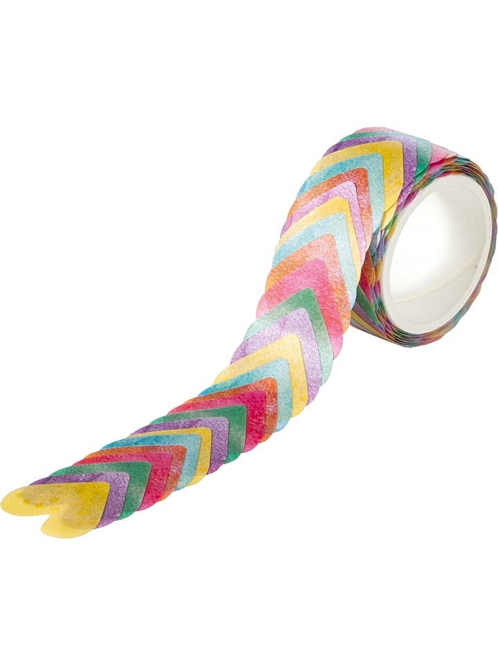 folia PAPER Washi-Sticker 