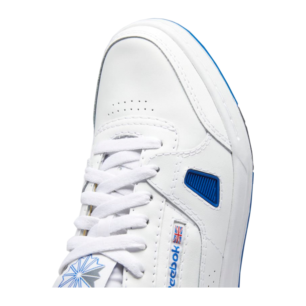 Reebok LT Court GY9706 / weiss
