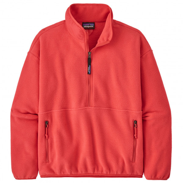 Patagonia - Women's Synch Marsupial - Fleecejacke