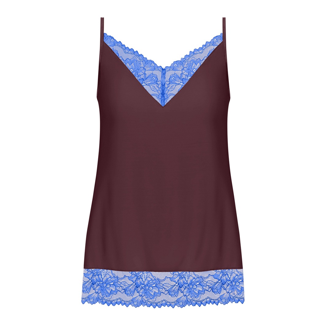 Camisole Serie Poetry Style