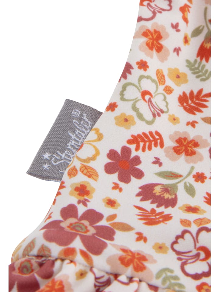 Sterntaler Badeanzug Blumen in ecru günstig kaufen