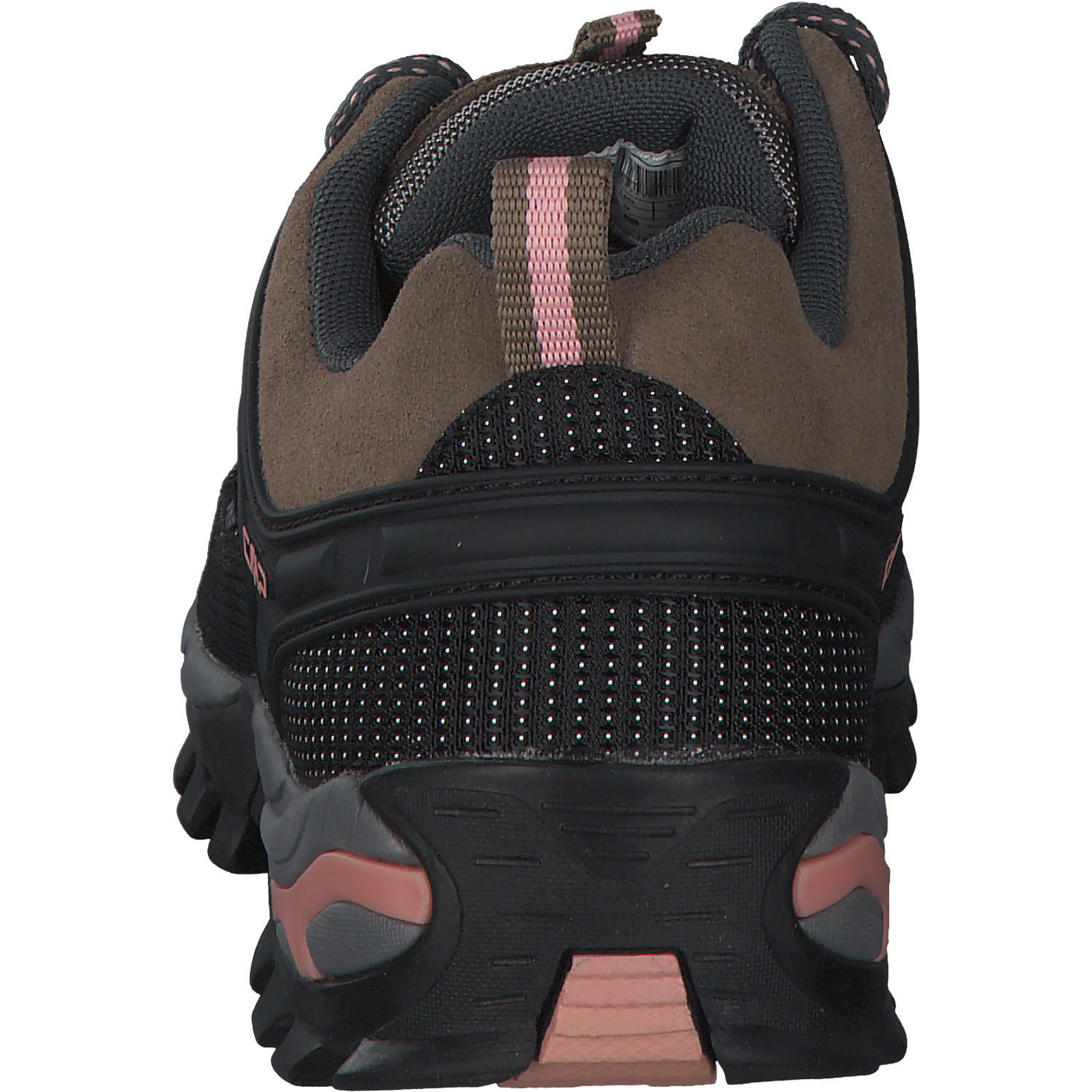 CMP Rigel Low 3Q13246, Trekkingschuhe, Damen, Cenere