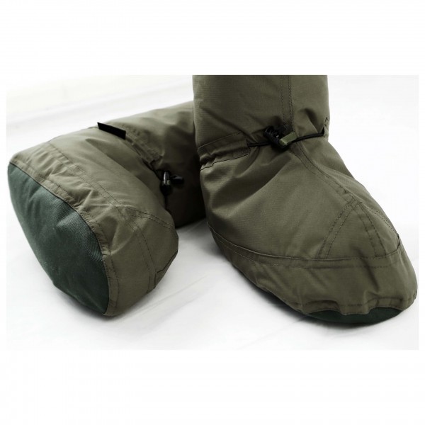 Carinthia - Booties Windstopper