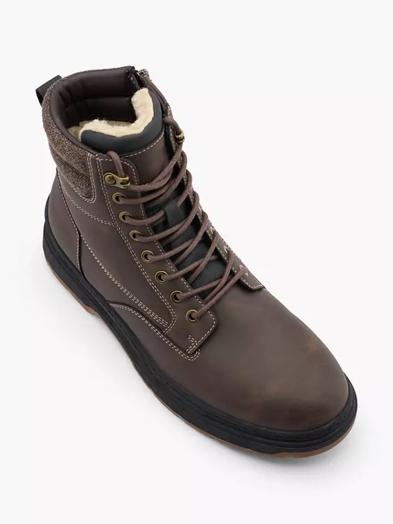 AM SHOE Schnürboots