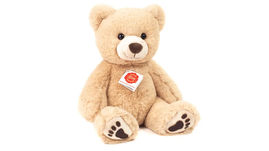 Teddy-Hermann - Teddy beige 31 cm