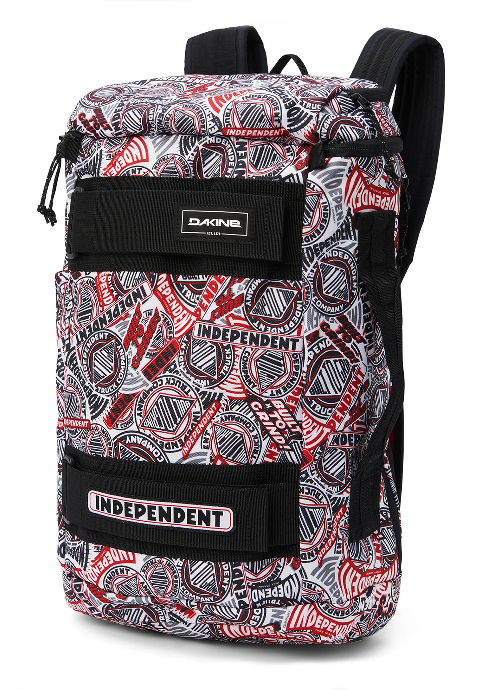 Mission Street Pack 25L x Independent