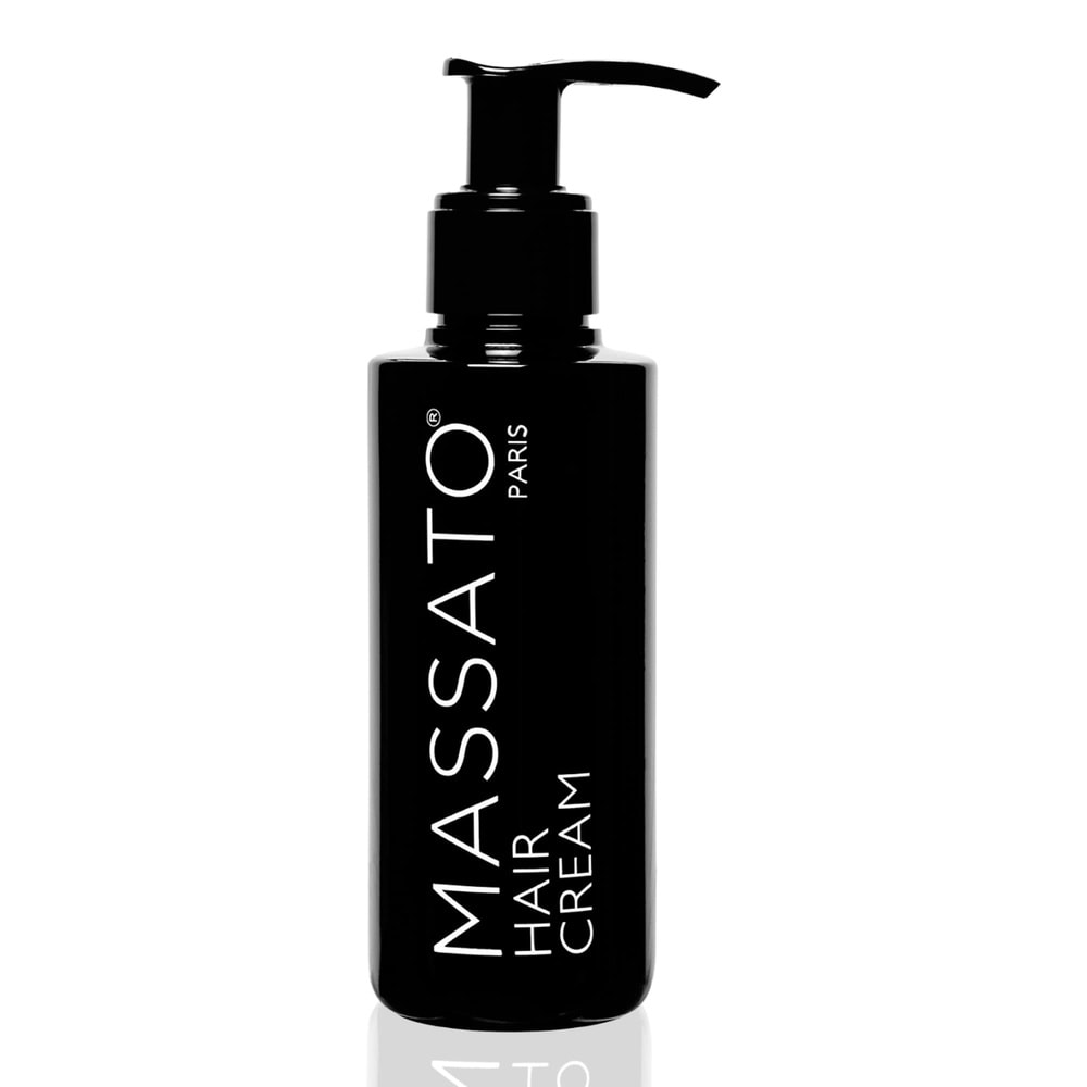 Massato Hair Cream Soin