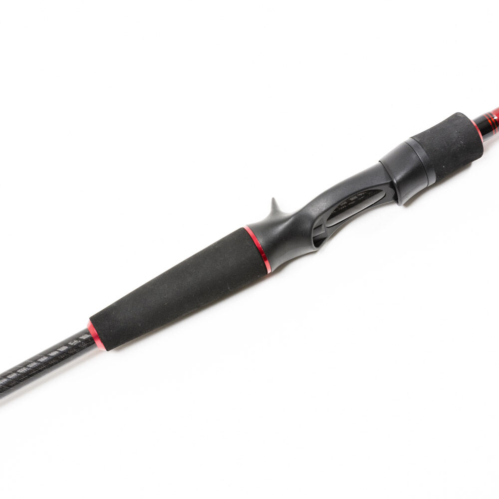 Canne Casting Evok Invictus 761+1 XXXH 2,31m, 80-180g