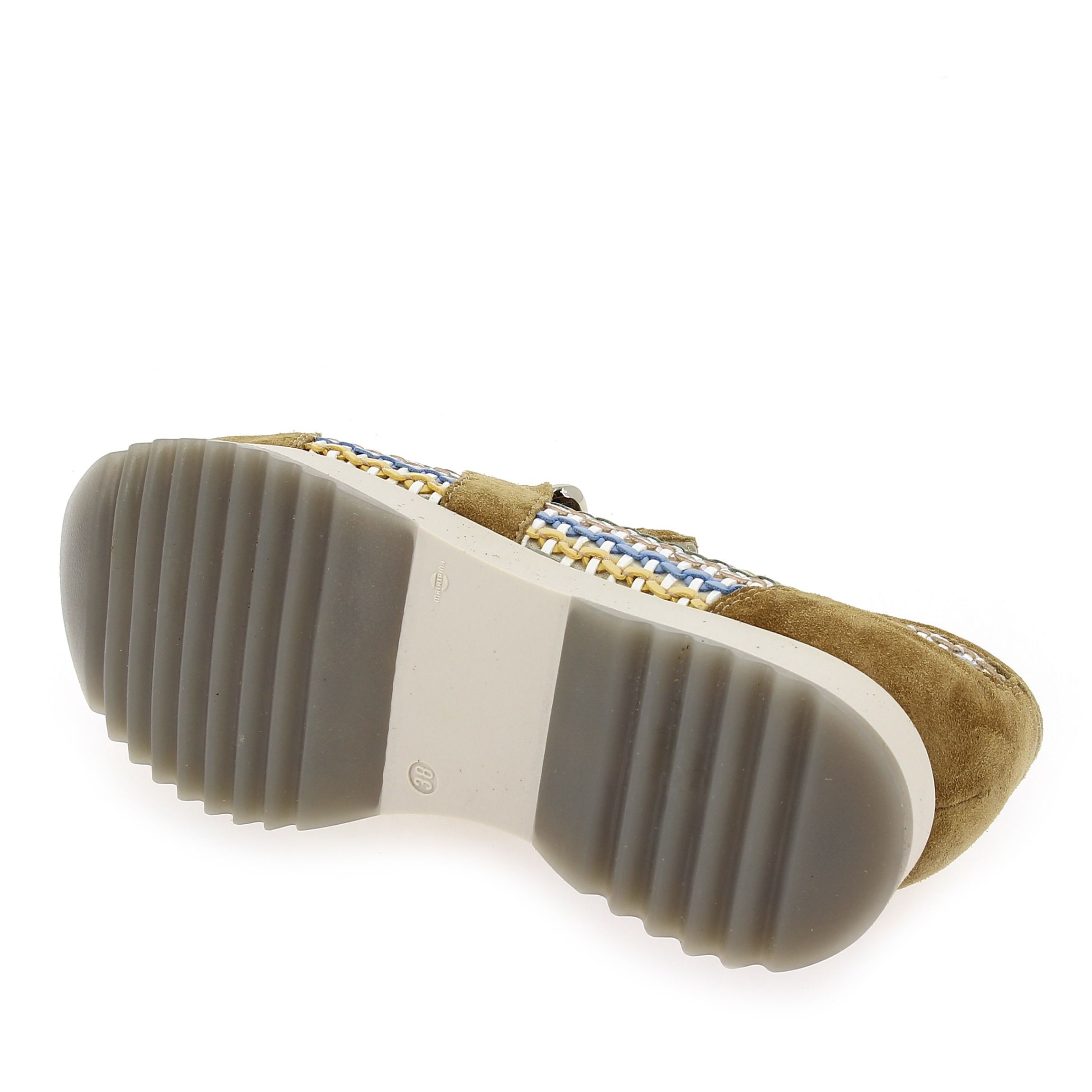 Rosemetal  FREMIN - Camel Multi