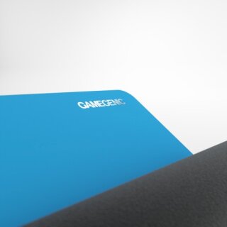 Gamegenic - Prime Playmat 61 x 35 cm Blue