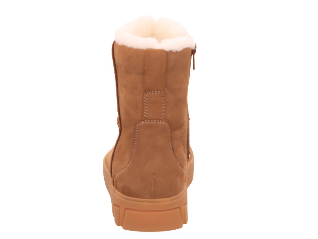 GANTER Stiefeletten beige Giulietta
