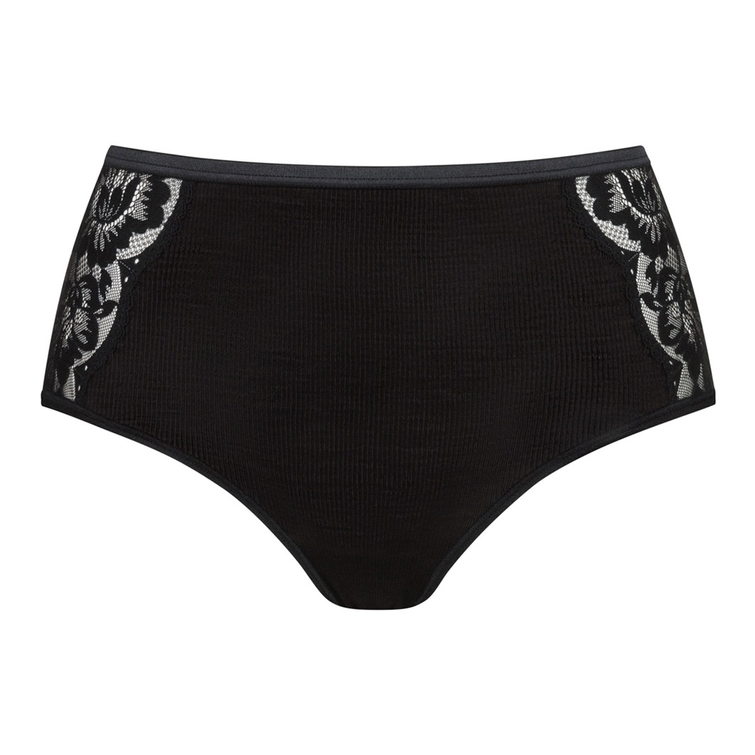Taillenslip Serie Wool Love