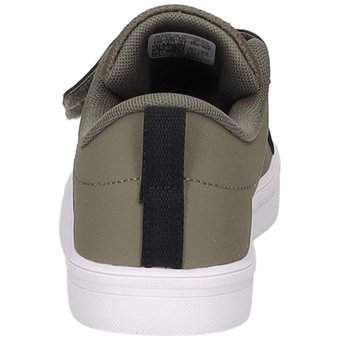 adidas VS Pace 2.0 CF C Sneaker in grün