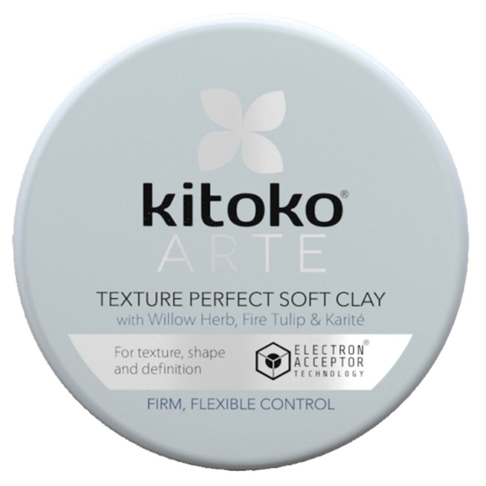 ASP Kitoko Texture Perfect Soft Clay 75 ml