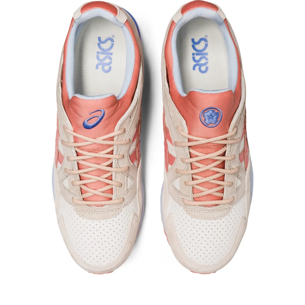 Asics Gel Lyte V Spring 1201A822-103 / weiss