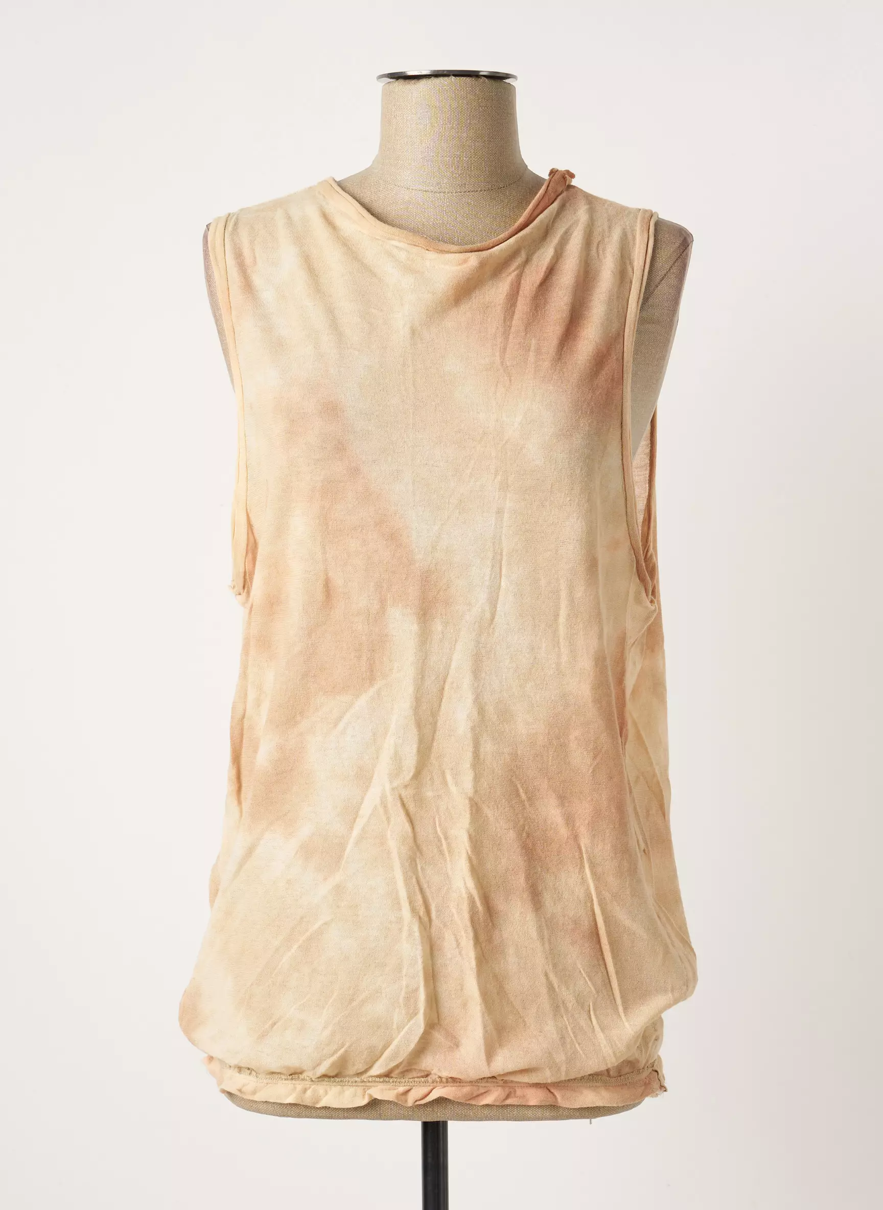 Bellocoton Tops Femme couleur rose