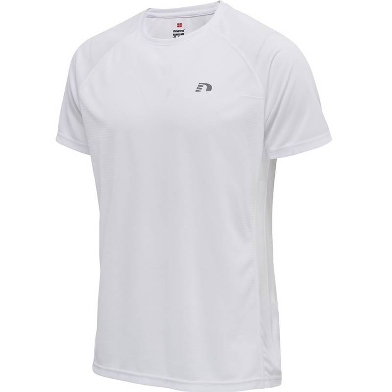 Newline MEN CORE RUNNING T-SHIRT S/S T-Shirt Herren
