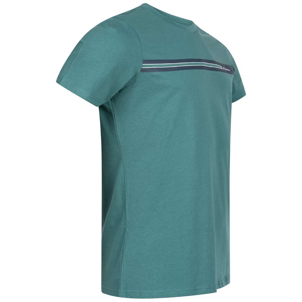 BEN SHERMAN Herren T-Shirt 0070606-140