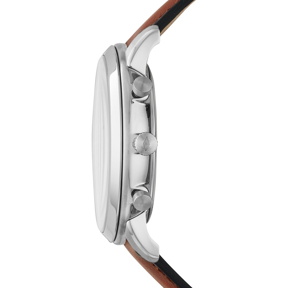 Fossil Set de montres Acier inoxydable Bijoux