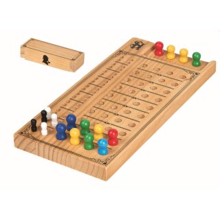 Moriartys geheimer Mastercode (DE)