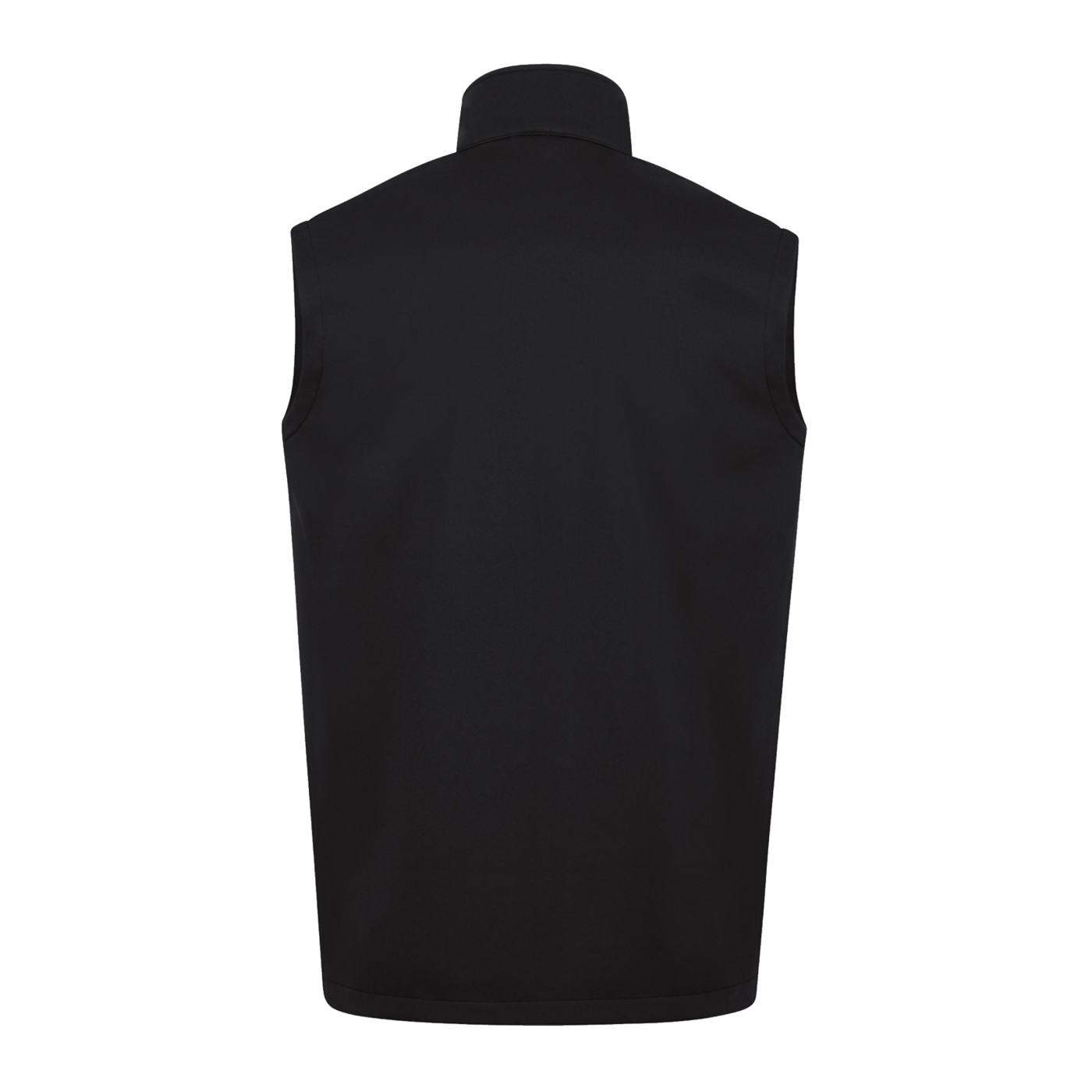 JAKO Premium Softshellweste Schwarz F800