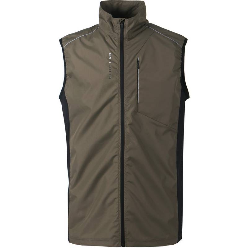 ELITE LAB Shell X1 Elite Laufweste Herren
