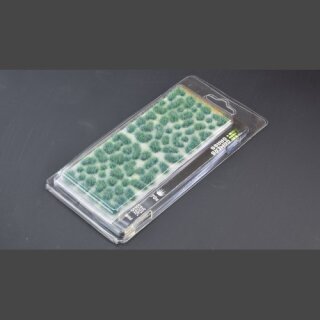 Alien Turquoise 6mm