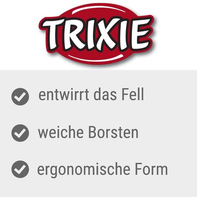 Trixie Softbürste