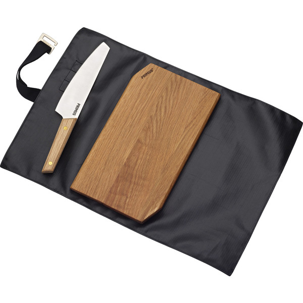 CAMPFIRE CUTTING SET - Campingbesteck