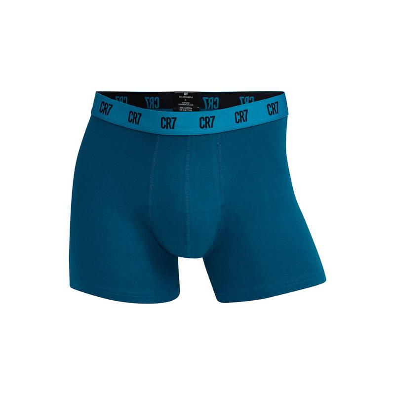 CR7 - Cristiano Ronaldo Boxer Basic w AOP, Trunk Unterhose Herren