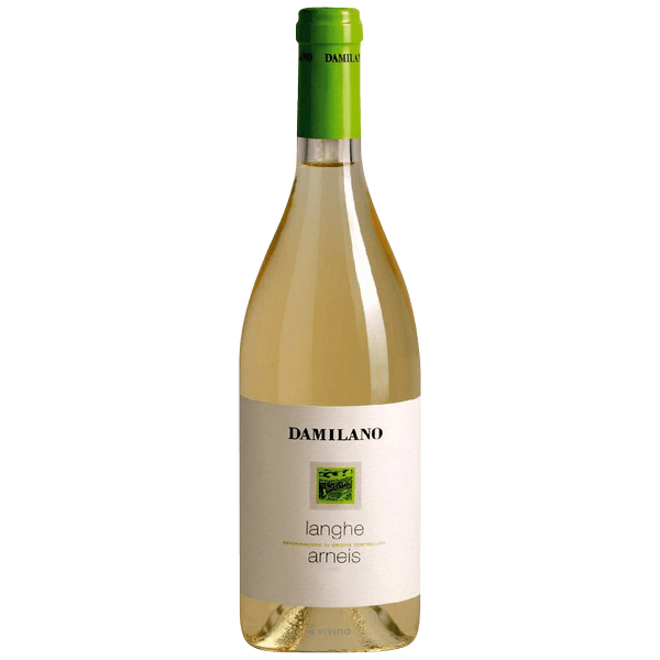 DamilanoArneis Langhe 2022