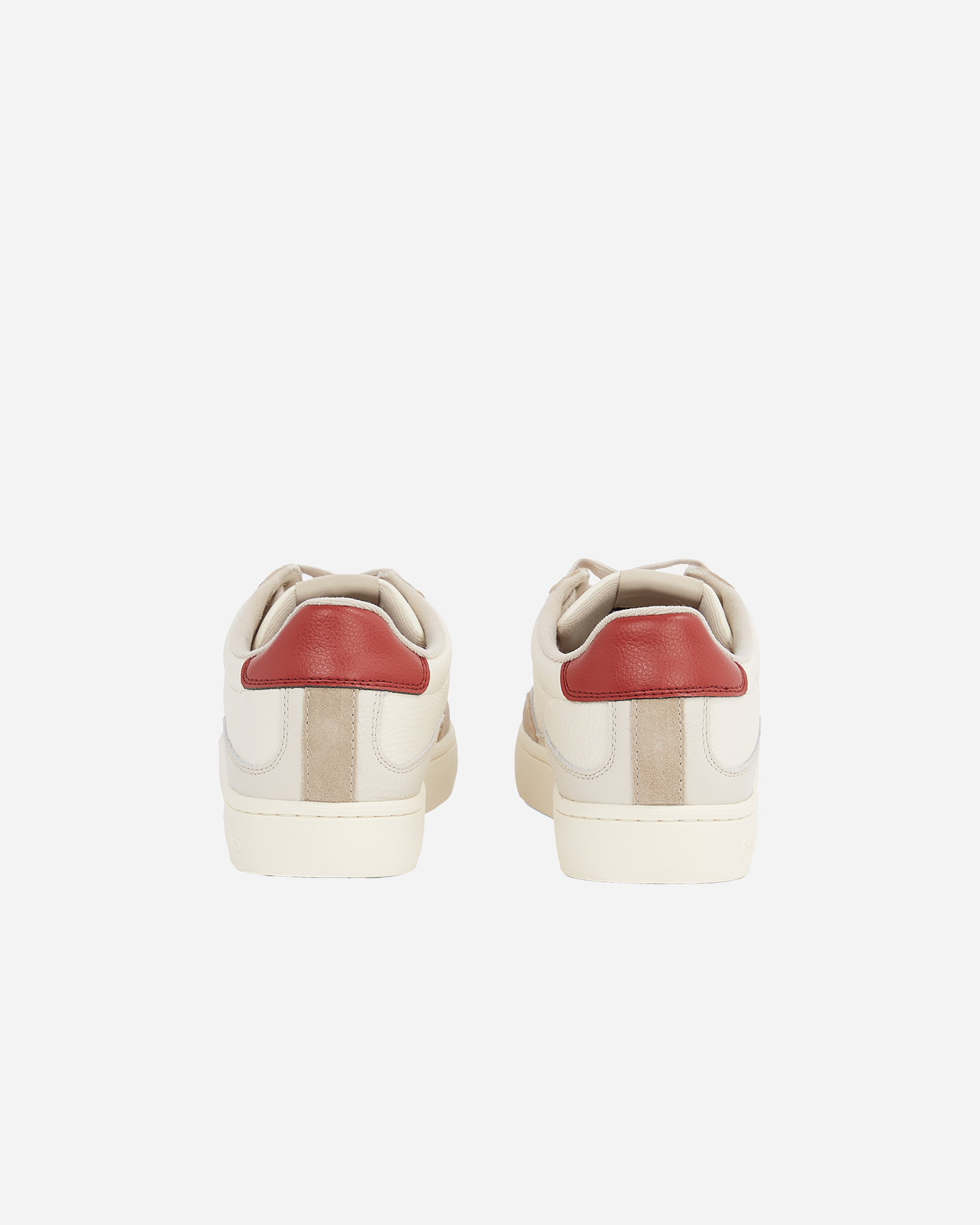 Calvin Klein Jeans Classic Cupsole sneakers maat M YM0YM01153-0LH