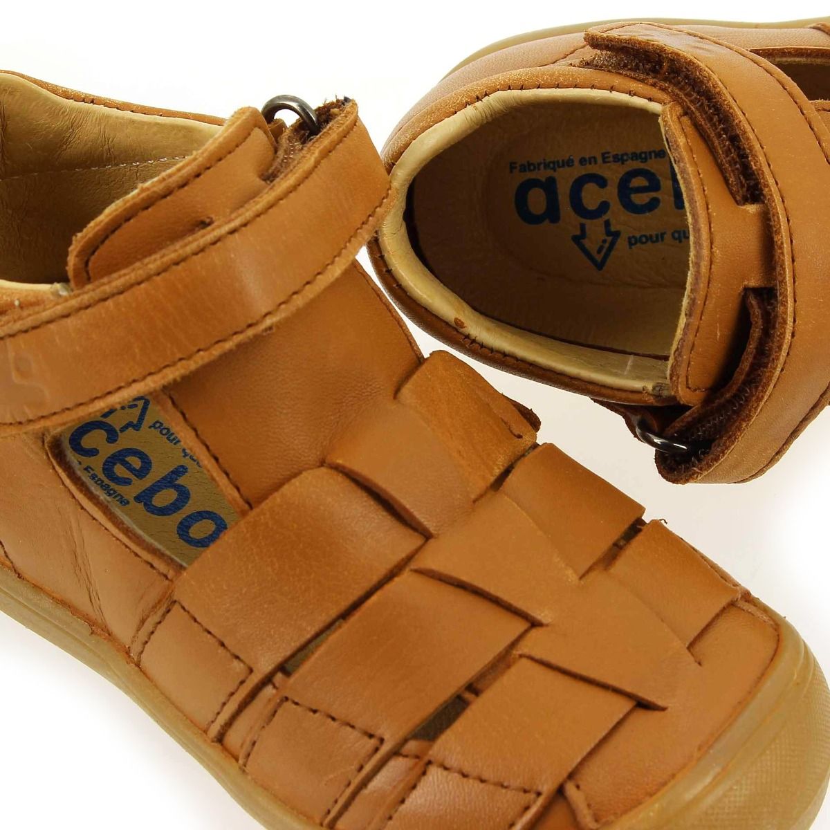 Acebos  1149 - Camel