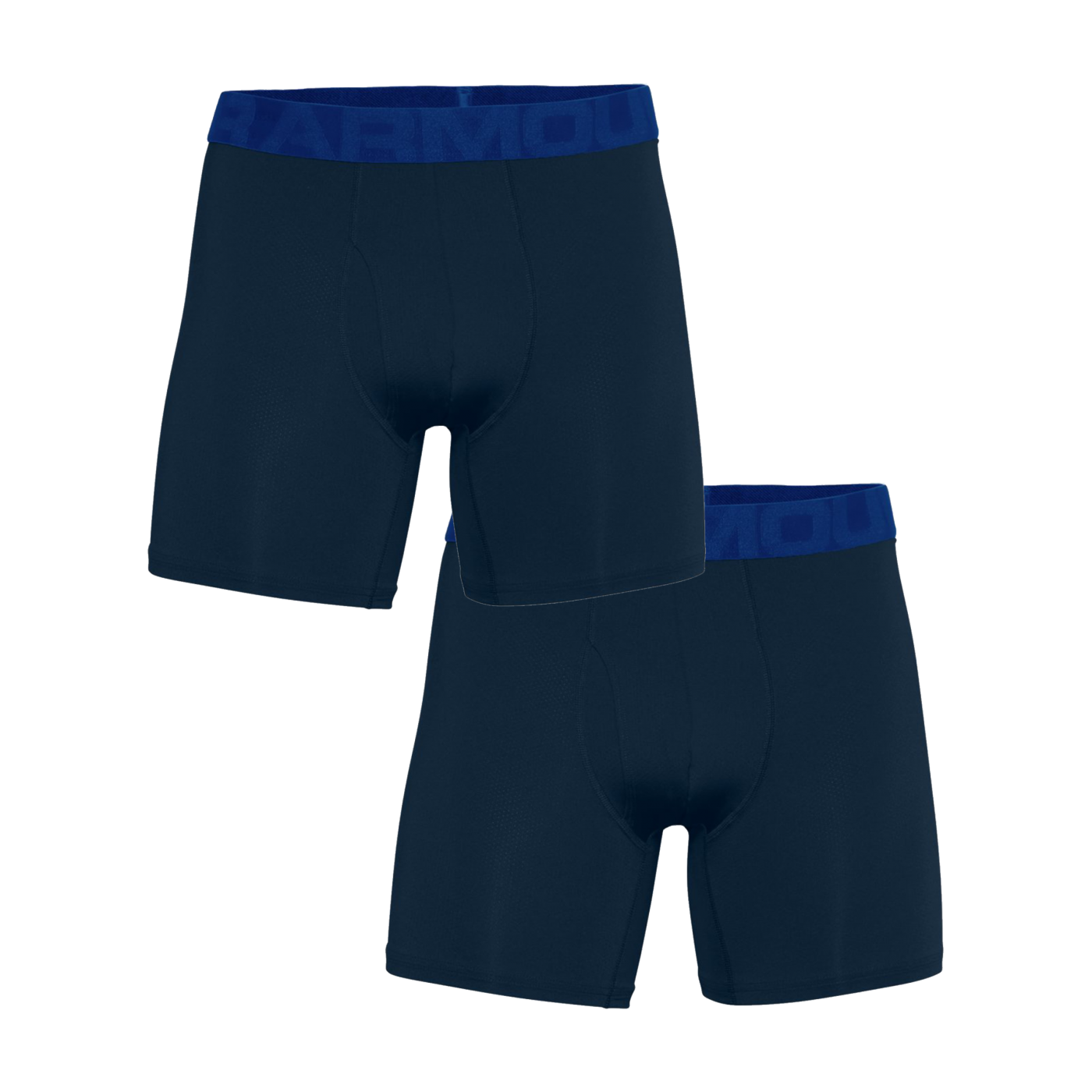 Under Armour Tech 6in Boxershort 2er Pack F400