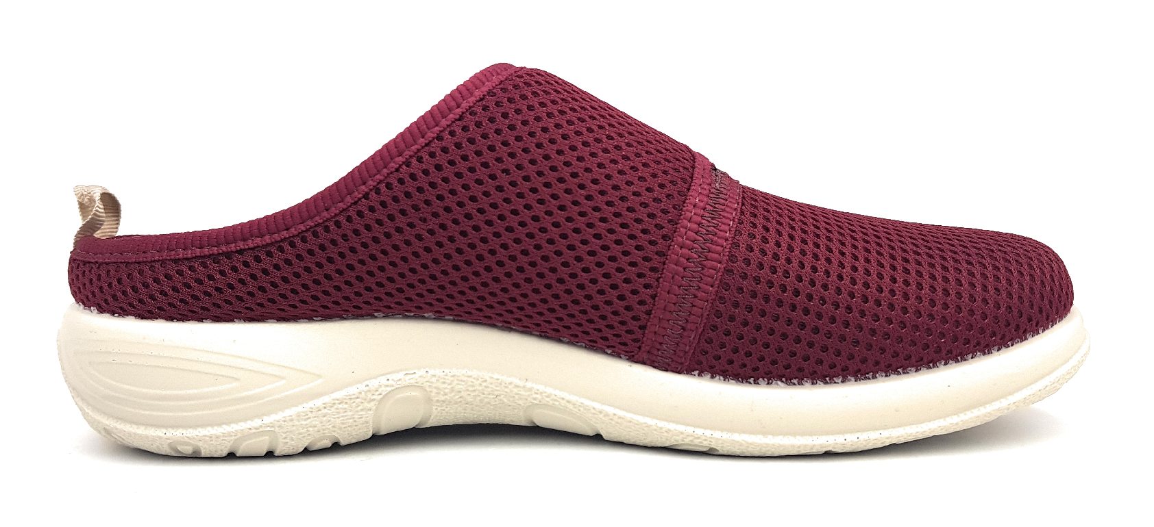 FLY FLOT XL 320649 Rot 41 burgundy