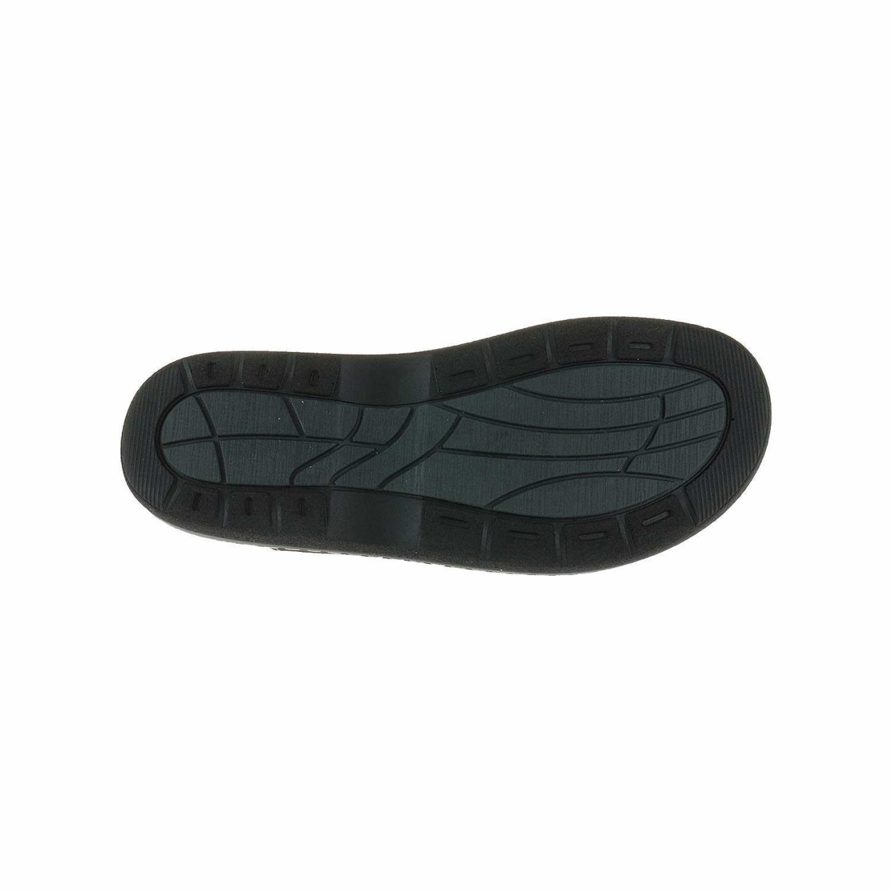 HICKERSBERGER Komfort Sandalen braun