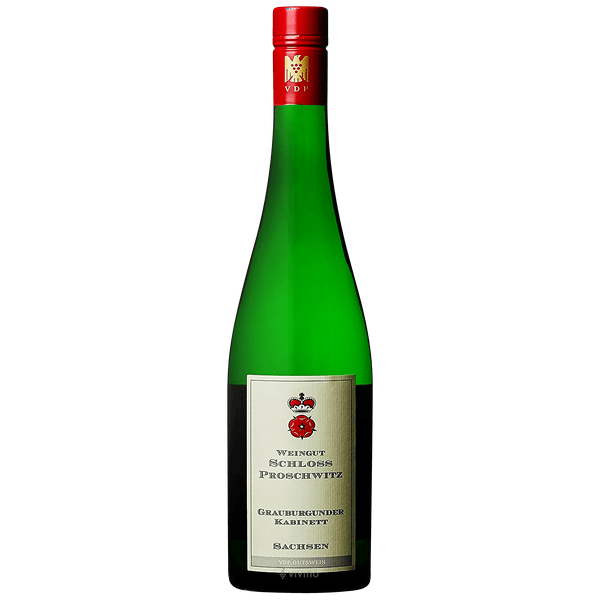 Weingut Schloss ProschwitzGrauburgunder Kabinett 2022