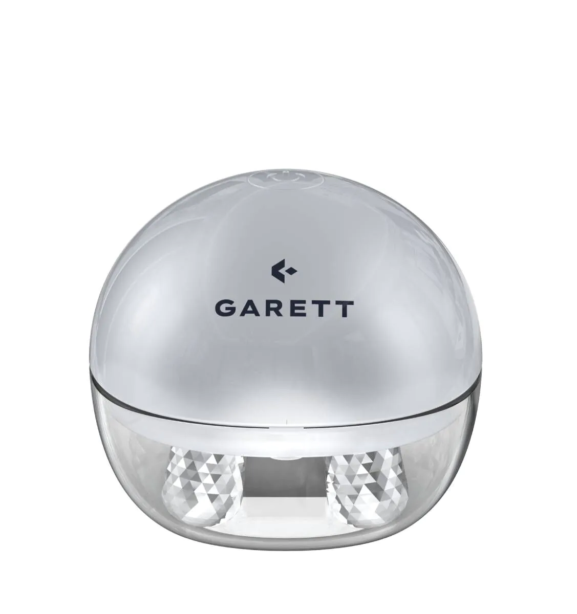 Garett Beauty Pretty Face Silver масажер за лице