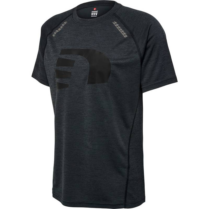 Newline nwlORLANDO T-SHIRT S/S MEN T-Shirt Herren