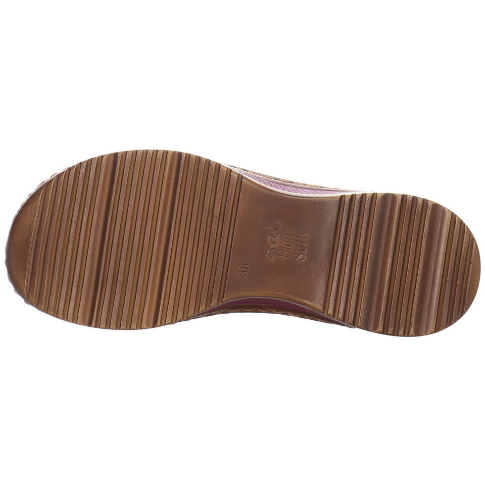 ara Hawaii Sandalette